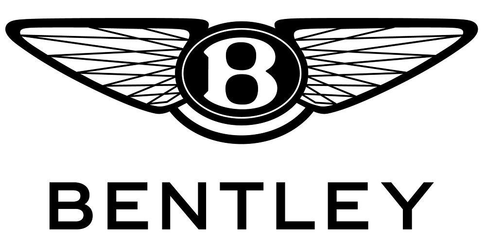 Bentley Motors Logo